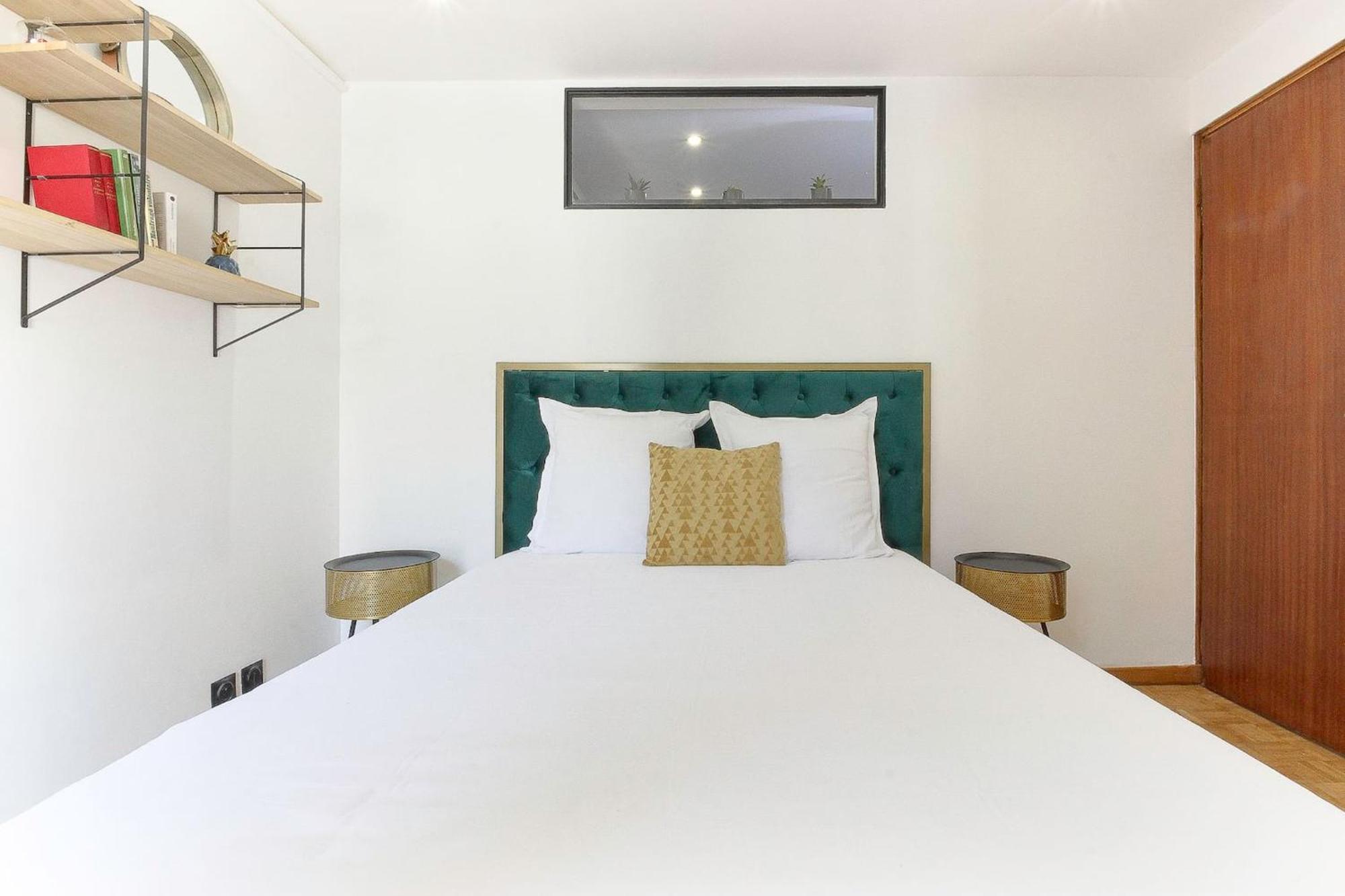 Bellevarde Apt - Newly Renovated - Central - Beside Tmb Start/End Les Houches Eksteriør billede